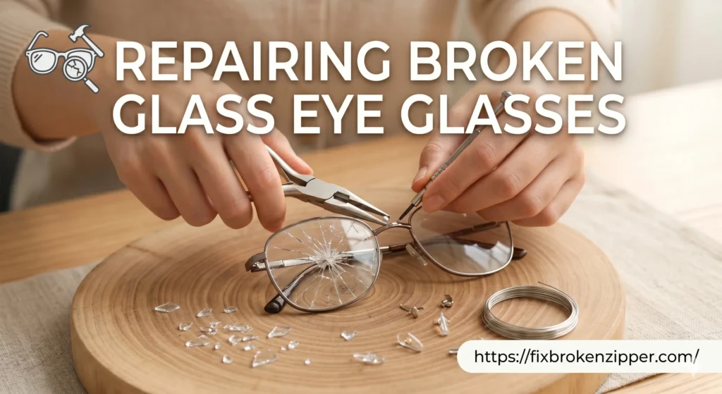 Broken Glass